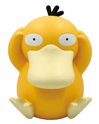 Pokemon ST-15CB Pokemon Coin Bank Psyduck