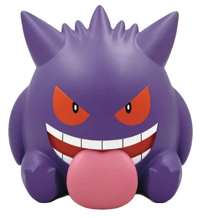 Pokemon ST-16CB Pokemon Coin Bank Gengar