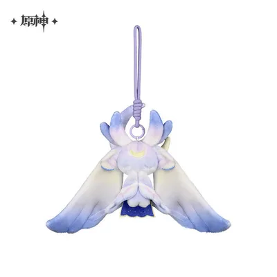 Genshin Impact Plush Mascot Luonnotar
