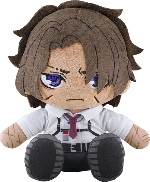 Plush Limbus Company Heathcliff