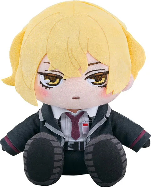 Plush Limbus Company Sinclair