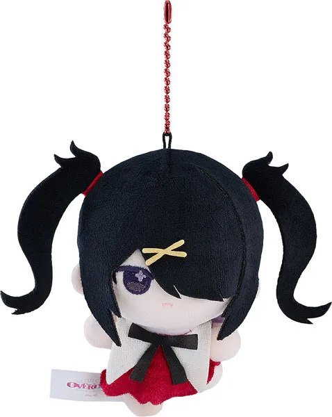 TV Anime "NEEDY STREAMER OVERLOAD" Ame-chan Punipico AG Mascot Plushie
