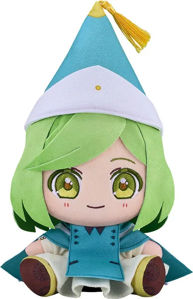 Chocopuni Plushie TV Anime "Witch Hat Atelier" Coco