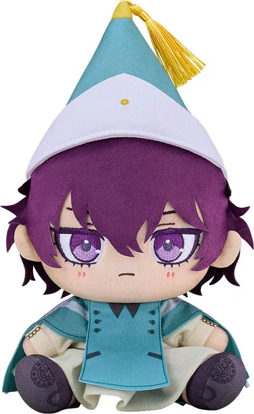 Chocopuni Plushie TV Anime "Witch Hat Atelier" Agott