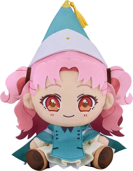 Chocopuni Plushie TV Anime "Witch Hat Atelier" Tetia