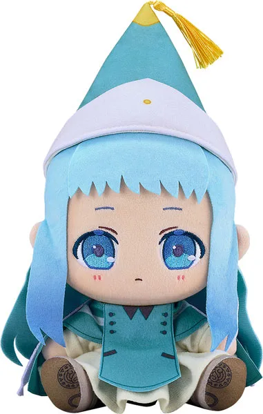 Chocopuni Plushie TV Anime "Witch Hat Atelier" Richeh