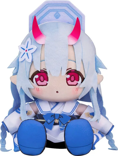Chocopuni Plushie Blue Archive Chise