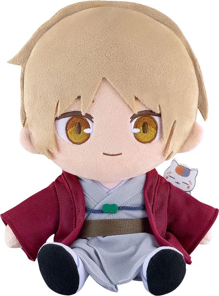 Plush Natsume Yuujinchou Takashi Natsume