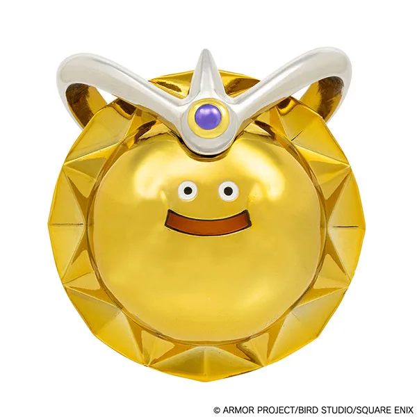 Dragon Quest Metallic Monsters Gallery Gold Slime