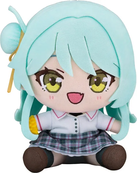 Chocopuni Plushie There's No Freaking Way I'll be Your Lover! Unless... Kaho Koyanagi