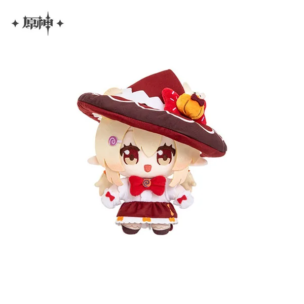 Genshin Twilight Whimsy Series Plush Toy - Klee