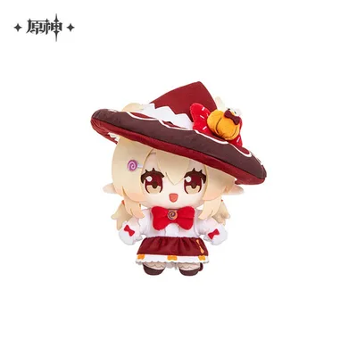 Genshin Twilight Whimsy Series Plush Toy - Klee