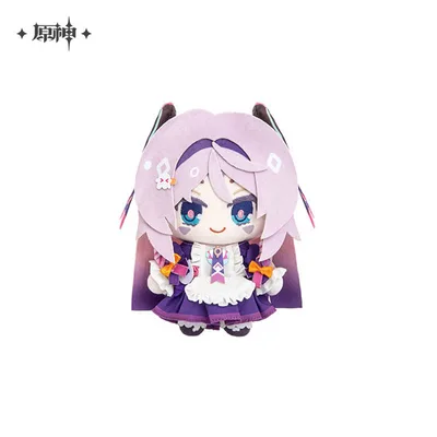 Genshin Twilight Whimsy Series Plush Toy - Citlali