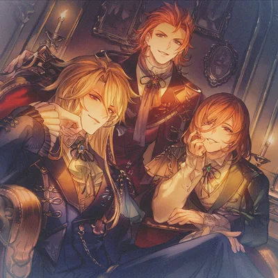 CD Melodies of Wales -GRANBLUE FANTASY- First Press Version Limited Edition