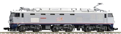 7163 EF510-300 Class Electric Locomotive (#301)