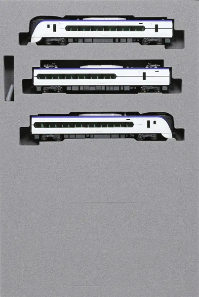 10-1836 E353 Series "Azusa Kaiji" Additional Formation Set (3 Cars)
