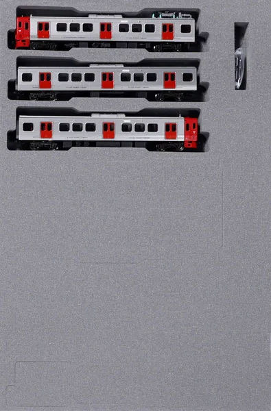 10-2048 813 Series 2200s 3Car Additional Set