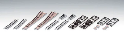 1297 Safety Sliding Rail PL541-15-S140-SY (F)