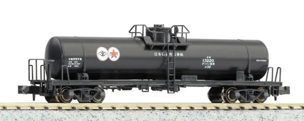 8008-6 TaKi 3000 Nippon Oil