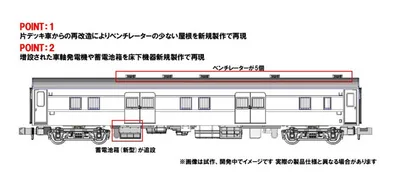 9554 JNR MaNi 37 Class 200s