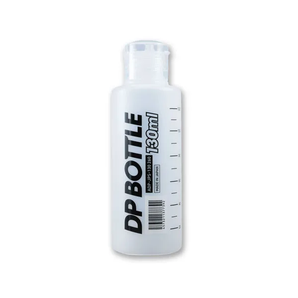 DP Bottle JPS 130ml (1pc)