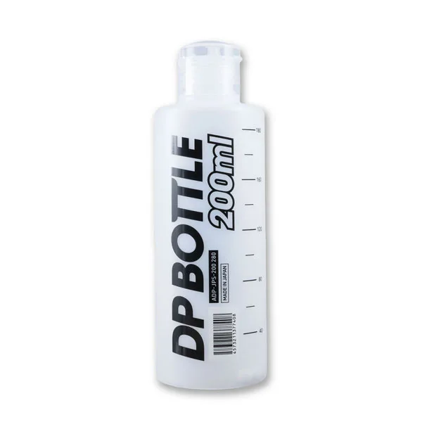 DP Bottle JPS 200ml (1pc)
