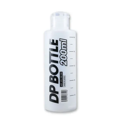 DP Bottle JPS 200ml (1pc)