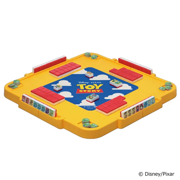 TOY STORY พรจันทร์