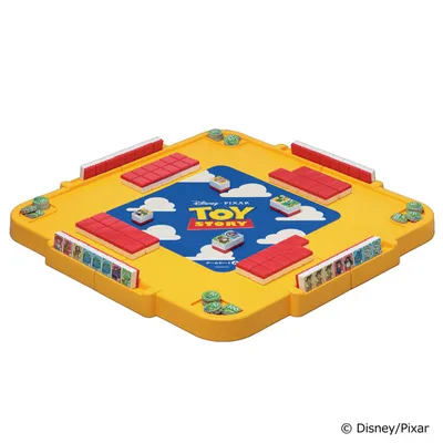 TOY STORY พรจันทร์