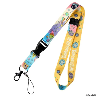 Tamagotchi Tamagotchi Neck Strap 30th Anniversary