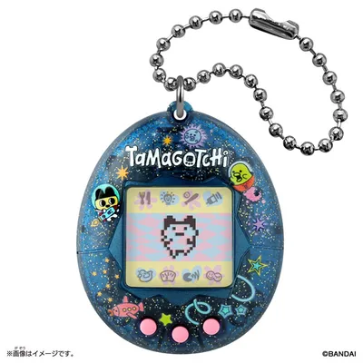Tamagotchi Original Tamagotchi 30th Anniversary Tama Space