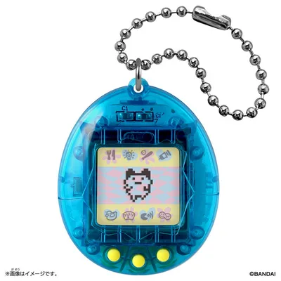 Tamagotchi Original Tamagotchi 1st Gen. Skeleton