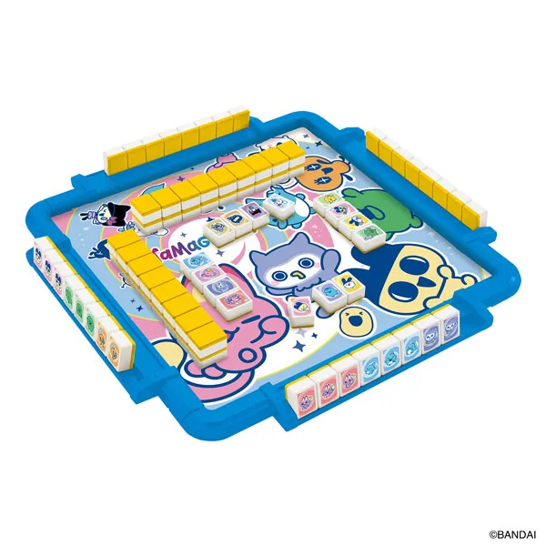 Donjara NEO Tamagotchi