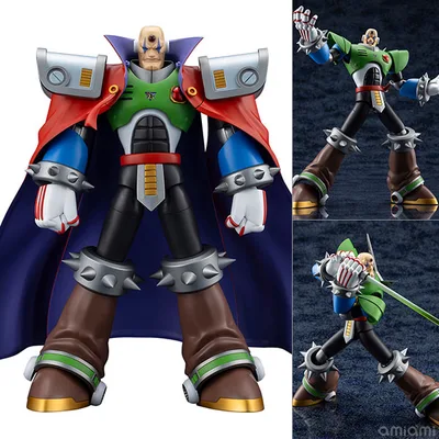 Mega Man X Sigma Mega Man X Ver. Plastic Model