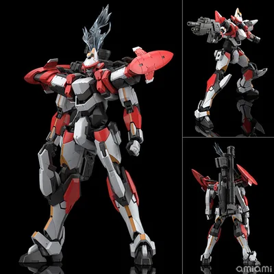 ACKS No.FP-01 Full Metal Panic! 1/48 ARX-8 Laevatein Plastic Model