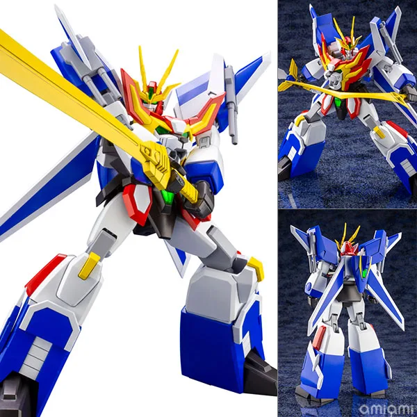 Brave Exkaiser Great Exkaiser FULL EDITION Plastic Model