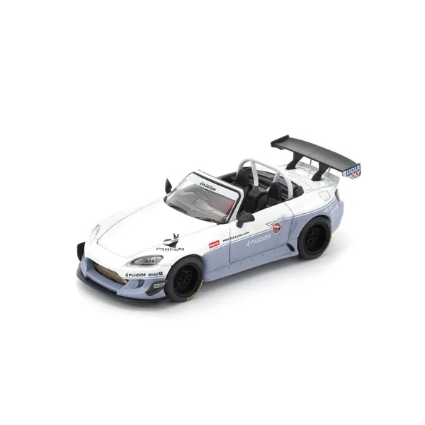 1/64 Pandem S2000 White