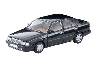 Tomica Limited Vintage NEO LV-N277c Lancia Thema 8.32 Phase I (Black)