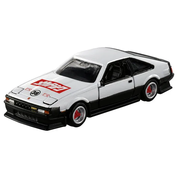 Tomica Premium unlimited 10 Yoroshiku Mecha Doc Toyota Celica XX