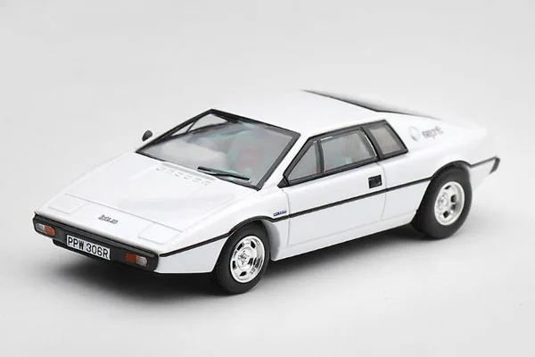 1/64 Lotus Esprit S1 "The Spy Who Loved Me" Japan Exclusive Package (Right-hand Steering)
