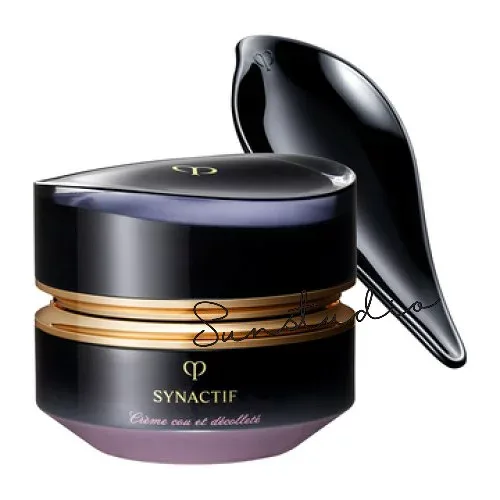 cle de peau synactif クレ・ド・ポー ボーテ シナクティフ シナクティフ クレームクーエデコルテn75ml/ボディクリーム ・ トリートメント 正規品