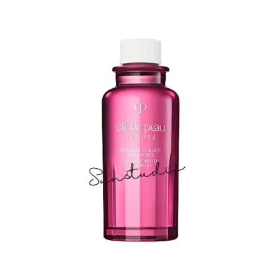 cle de peau クレ・ド・ポー ボーテ 資生堂 cpb ユイルレパラトゥリス(レフィル詰め替え) 75mL/オイル 正規品