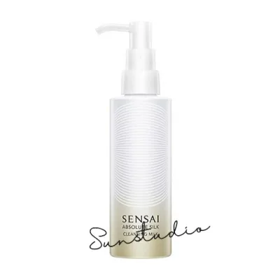 sensai センサイ AS クレンジングミルク150mL/クレンジング 国内正規品 敏感肌にも◎ 洗い上がりしっとりの低刺激処方