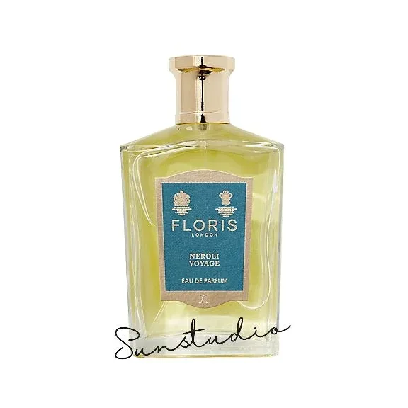 floris フローリス FL オードパフューム ネロリボヤージュ100mL/オードパルファム 正規品