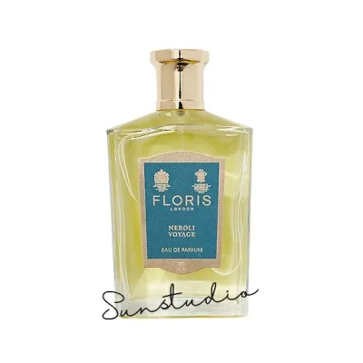 floris フローリス FL オードパフューム ネロリボヤージュ100mL/オードパルファム 正規品