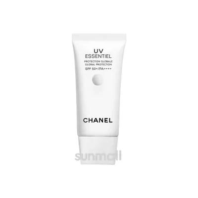 chanel シャネル UV エサンシエル 30ml /日やけ止めジェルクリーム(SPF 50/PA ++++)正規品