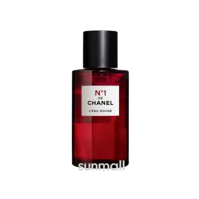 chanel シャネルロー ルージュ N°1 ドゥ シャネル 100mL/ボディ ミスト 正規品