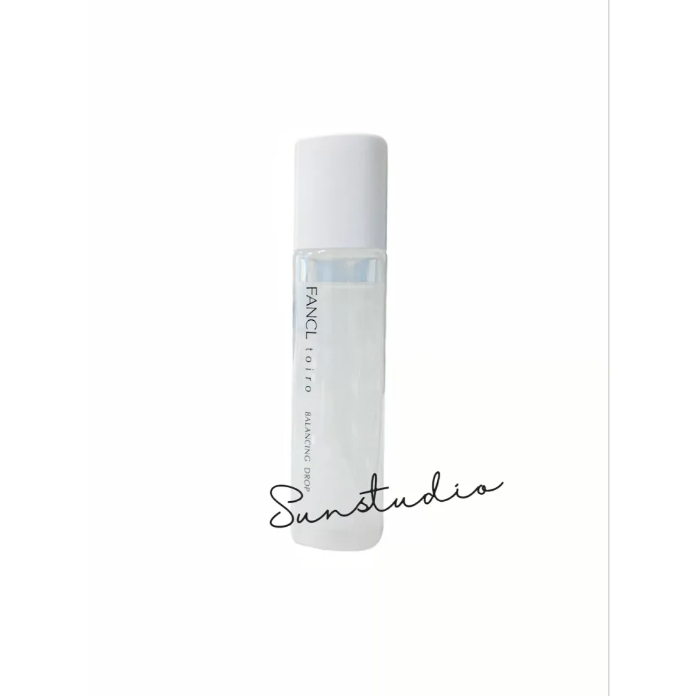ファンケル fancl toiro トイロ バランシングドロップ化粧水(本体)120ml ローション 保湿 無添加化粧品 スキンケア 乾燥肌 基礎化粧品 正規品