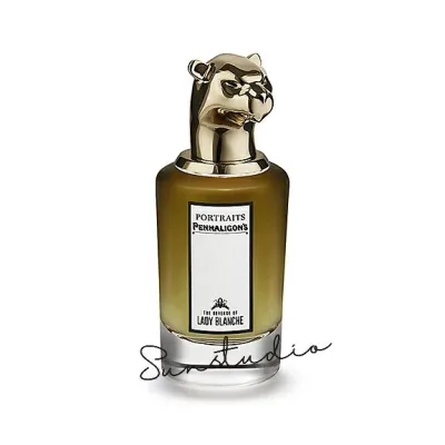 penhaligon's ペンハリガン ザ リベンジ オブ レディ ブランシュ オードパルファム 75mL/オードパルファム 香りのタイプ :フローラル 正規品 高級 上品 個性的 英国 ギフト プレゼント PENHALIGON'S