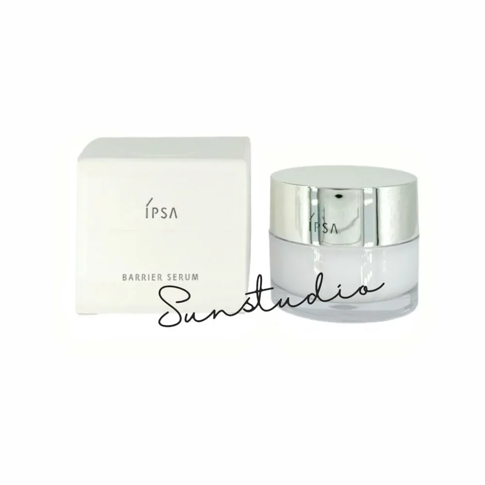 ipsa イプサ バリアセラム 50g/美容液 正規品